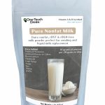 Pure Nonfat Milk Powder (1lb)